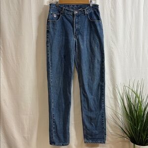 Vintage Rockies Rocky Mountain jeans high rise 29